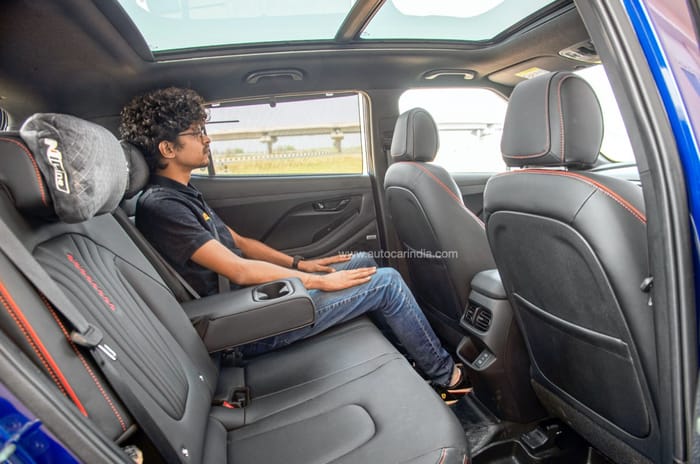 Hyundai Creta N Line review: Sporty intentions